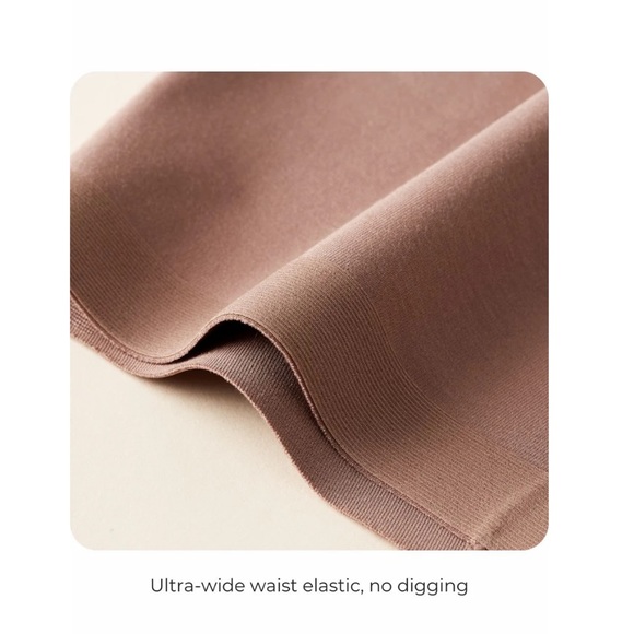 *SOLD* UNDERSTANCE | 5X Soft Contour High-Rise Bike Shorts | Small - Picture 7 of 10